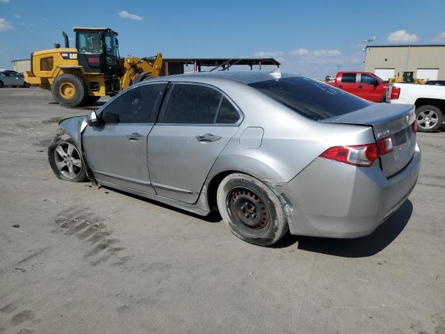 Photo 2 from auction – 2010 ACURA TSX with VIN JH4CU2F65AC041702