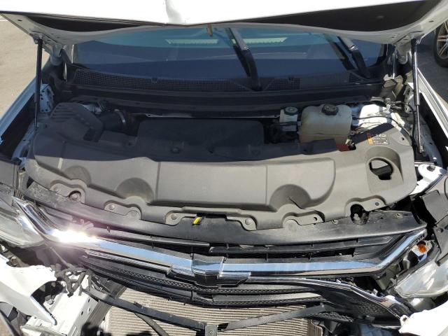 Photo 12 from auction – 2021 CHEVROLET TRAVERSE L with VIN 1GNERFKW4MJ129219