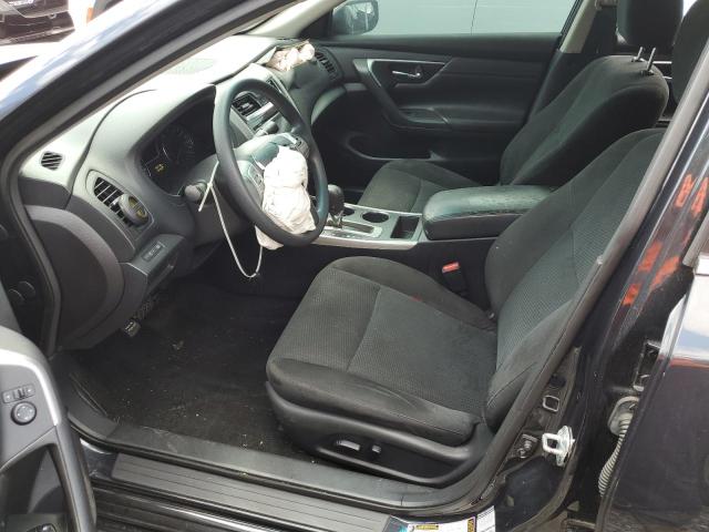 Photo 7 from auction – 2015 NISSAN ALTIMA 2.5 with VIN 1N4AL3AP1FC479082