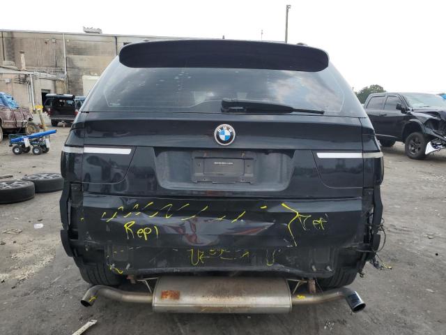 Photo 6 from auction – 2009 BMW X5 XDRIVE3 with VIN 5UXFE43569L261878