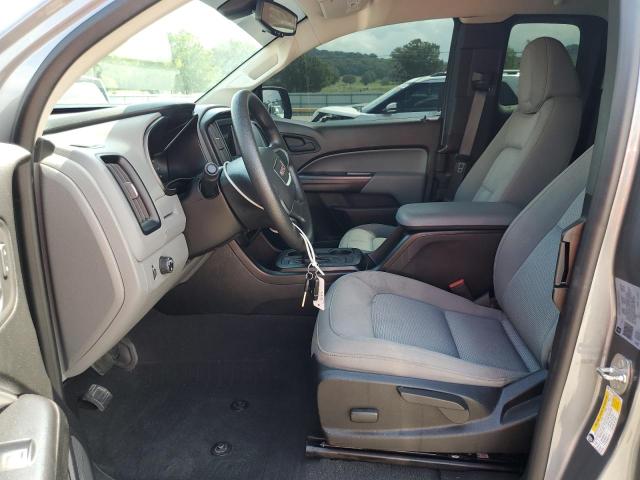 Photo 7 from auction – 2021 GMC CANYON ELE with VIN 1GTH5BEA1M1198184