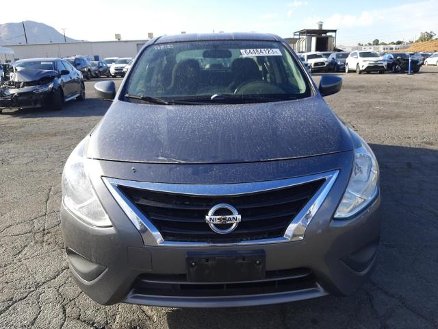 Photo 5 from auction – 2016 NISSAN VERSA S with VIN 3N1CN7AP6GL884805