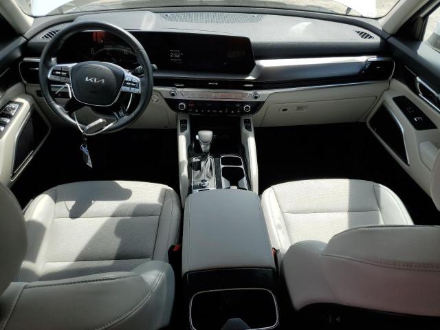 Photo 8 from auction – 2023 KIA TELLURIDE with VIN 5XYP6DGC6PG363816