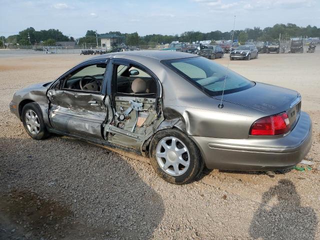 Photo 2 from auction – 2003 MERCURY SABLE GS with VIN 1MEFM50U23A625169