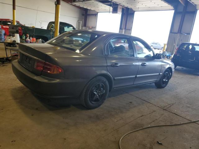 Photo 3 from auction – 2001 KIA OPTIMA MAG with VIN KNAGD126015052594