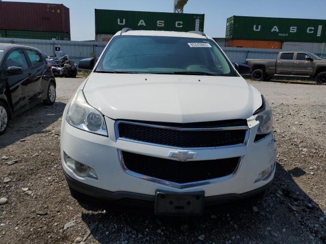 صورة رقم 5 من المزاد - 2012 CHEVROLET TRAVERSE L مع VIN 1GNKRFED9CJ383634