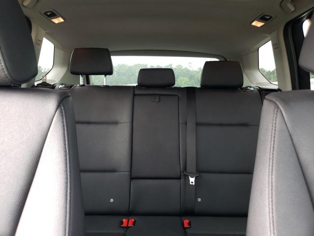 Photo 10 from auction – 2013 BMW X3 XDRIVE2 with VIN 5UXWX9C54D0A16761