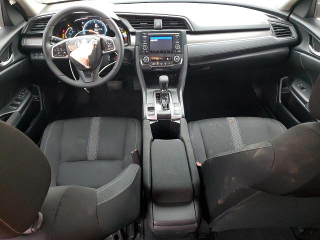 Photo 8 from auction – 2021 HONDA CIVIC LX with VIN 2HGFC2F64MH521914
