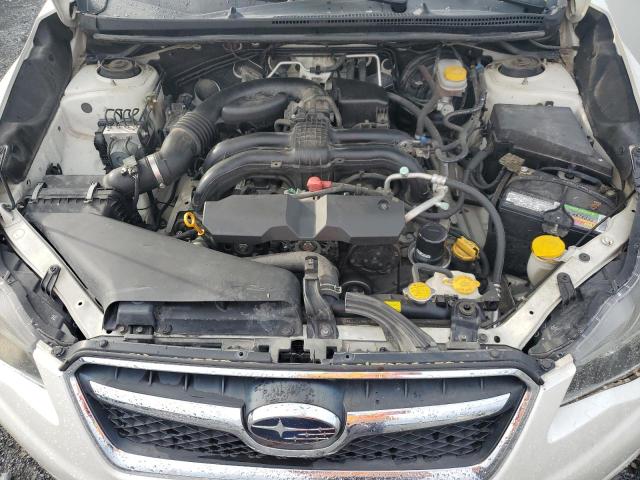 Photo 11 from auction – 2014 SUBARU XV CROSSTR with VIN JF2GPAKC8E8334178