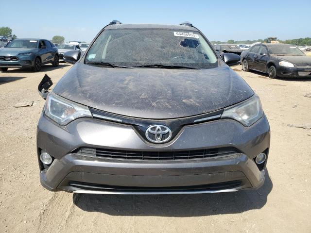 Photo 5 from auction – 2016 TOYOTA RAV4 XLE with VIN 2T3WFREV0GW304856