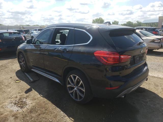 Photo 2 from auction – 2016 BMW X1 XDRIVE2 with VIN WBXHT3C37G5E50801