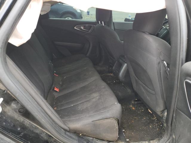 Photo 10 from auction – 2015 CHRYSLER 200 LIMITE with VIN 1C3CCCAB4FN631520