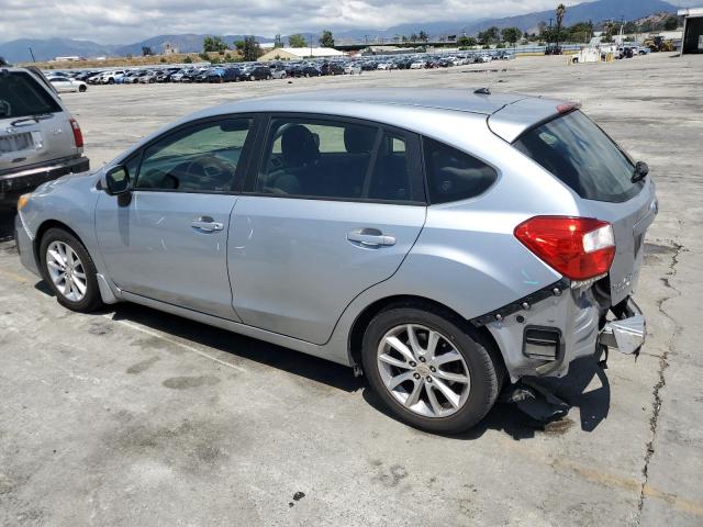 Photo 2 from auction – 2013 SUBARU IMPREZA PR with VIN JF1GPAC60DH870070