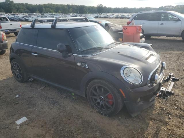 Фото 4 с аукциона – 2010 MINI COOPER S с VIN WMWMF7C50ATX43724