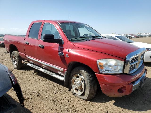 Photo 4 from auction – 2009 DODGE RAM 2500 with VIN 3D7KS28L29G536914