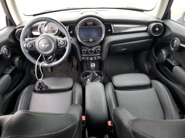 Photo 8 from auction – 2017 MINI COOPER S with VIN WMWXP7C37H2C61683