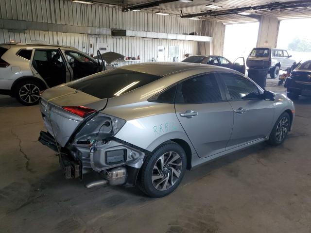 Photo 3 from auction – 2016 HONDA CIVIC EX with VIN 19XFC2F74GE024403