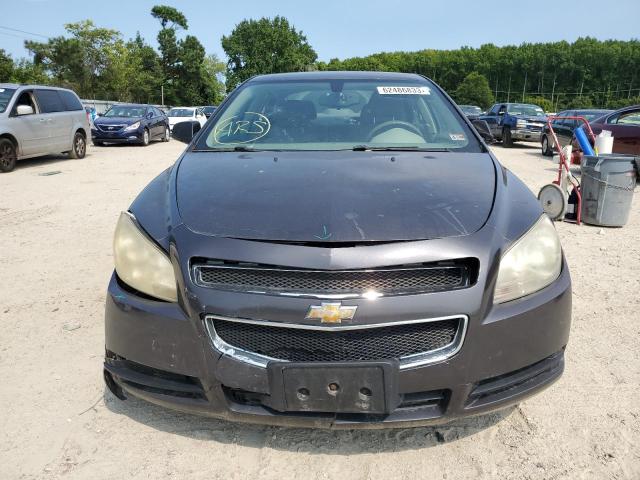 Photo 5 from auction – 2011 CHEVROLET MALIBU LS with VIN 1G1ZA5E11BF286971