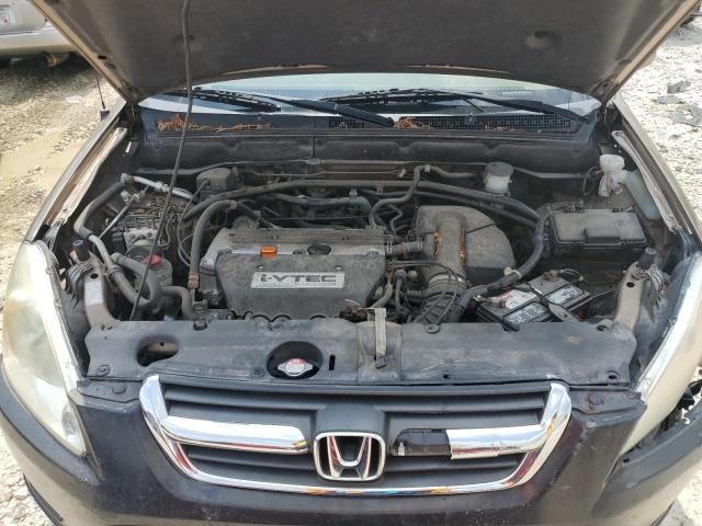 Photo 11 from auction – 2002 HONDA CR-V EX with VIN JHLRD78802C080080