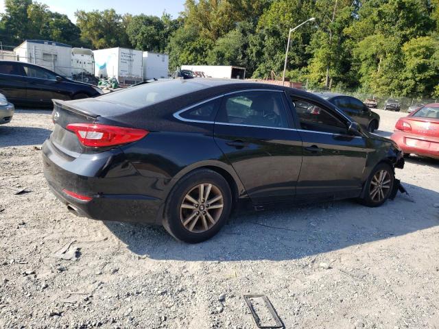 Photo 3 from auction – 2015 HYUNDAI SONATA SE with VIN 5NPE24AF7FH260109