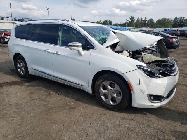 Photo 4 from auction – 2018 CHRYSLER PACIFICA H with VIN 2C4RC1N79JR364578