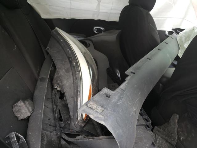 Photo 12 from auction – 2018 KIA SOUL with VIN KNDJN2A23J7523068