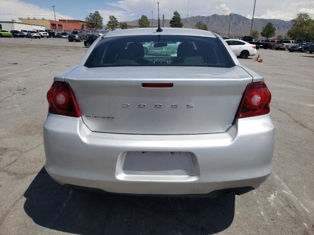 Photo 6 from auction – 2011 DODGE AVENGER EX with VIN 1B3BD4FB8BN545383