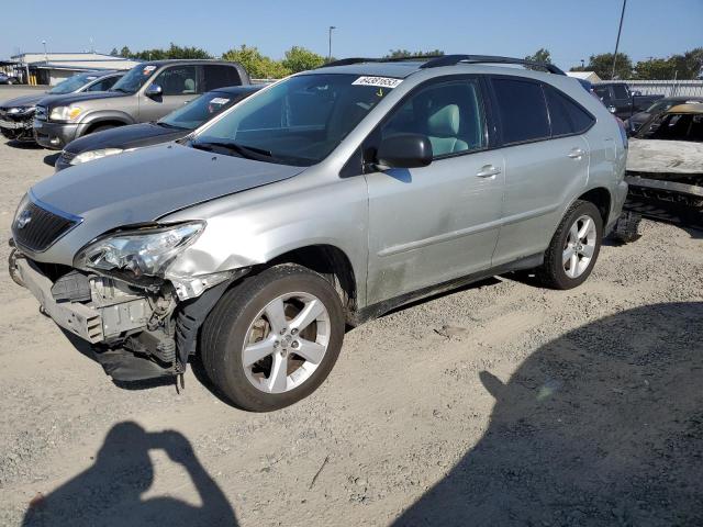 Foto 1 de la subasta – 2006 LEXUS RX 330 con VIN 2T2HA31U96C090231