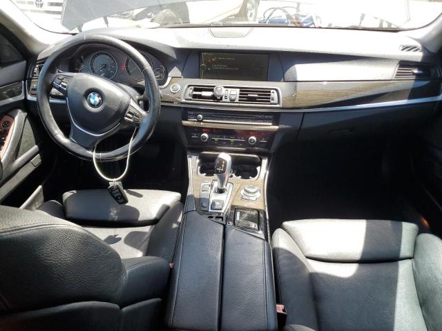Photo 8 from auction – 2011 BMW 535 I with VIN WBAFR7C53BC604642