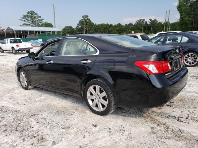 Снимка 2 от търг – 2009 LEXUS ES 350 с VIN JTHBJ46G192322941