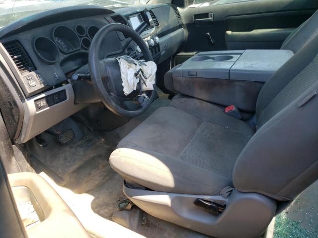 Photo 7 from auction – 2008 TOYOTA TUNDRA with VIN 5TFLU52198X012929