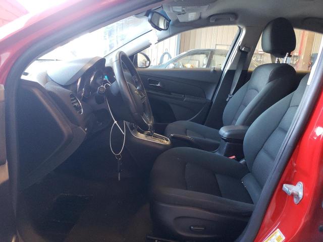 Photo 7 from auction – 2012 CHEVROLET CRUZE LT with VIN 1G1PF5SC6C7228820