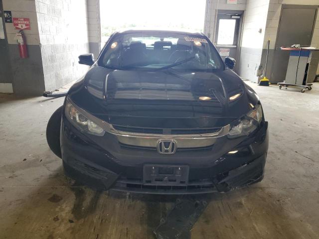 Photo 5 from auction – 2018 HONDA CIVIC EX with VIN 2HGFC2F77JH509440