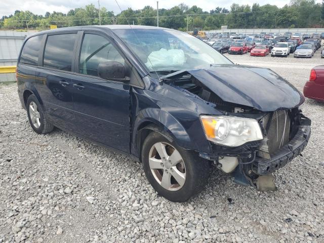Photo 4 from auction – 2013 DODGE GRAND CARA with VIN 2C4RDGBG0DR533279