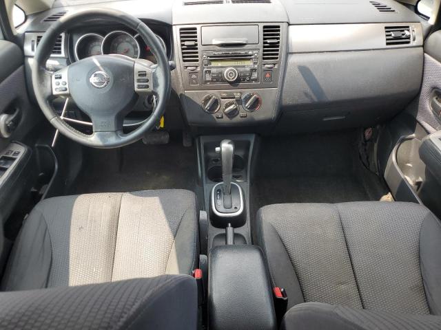 Photo 8 from auction – 2009 NISSAN VERSA S with VIN 3N1BC13E39L416463