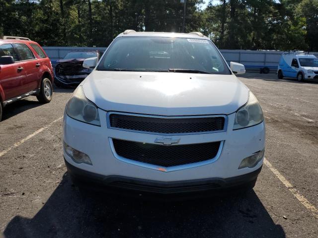 Photo 5 from auction – 2010 CHEVROLET TRAVERSE L with VIN 1GNLRGED4AJ253994