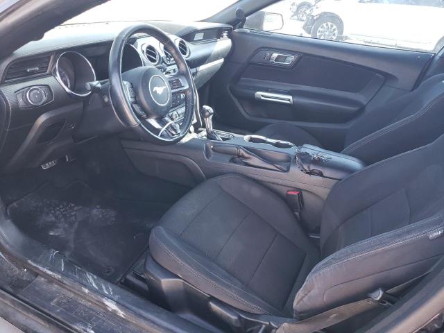 Photo 7 from auction – 2016 FORD MUSTANG with VIN 1FA6P8AM6G5267362