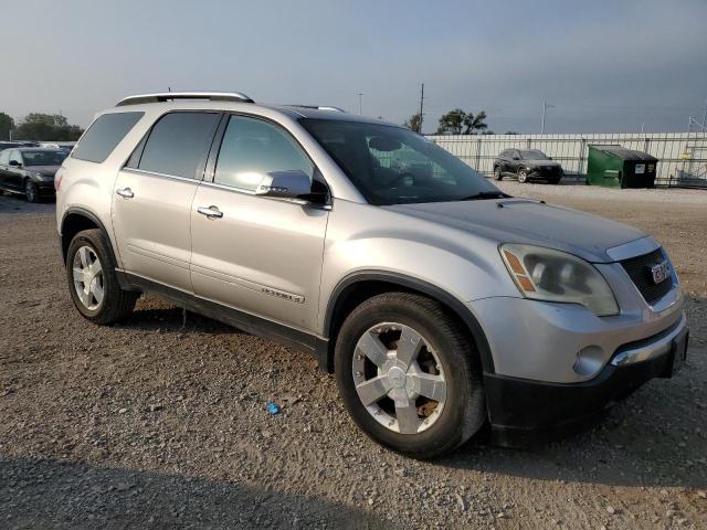 Photo 4 from auction – 2007 GMC ACADIA SLT with VIN 1GKEV337X7J125386