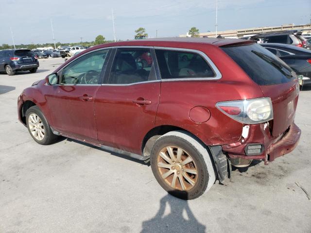 Photo 2 from auction – 2012 MAZDA CX-7 with VIN JM3ER2B52C0413940