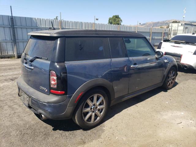 Photo 3 from auction – 2011 MINI CLUBMAN with VIN WMWZG3C59BTY36724