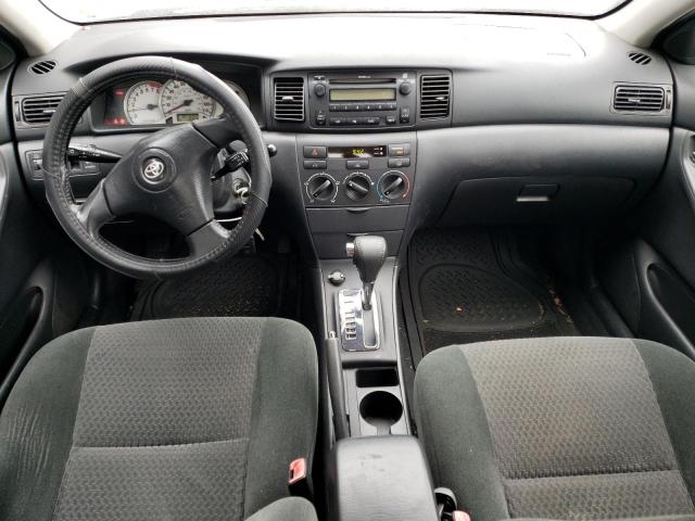 Photo 8 from auction – 2007 TOYOTA COROLLA with VIN 1NXBR32E77Z860694