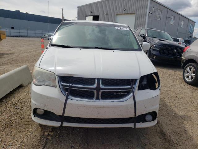 Photo 5 from auction – 2011 DODGE GRAND CARA with VIN 2D4RN5DGXBR737943