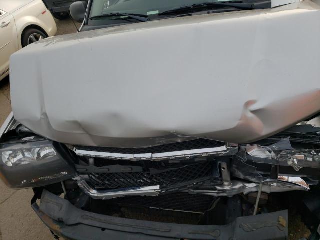 Photo 12 from auction – 2006 CHEVROLET TRAILBLAZE with VIN 1GNDS13S462145531