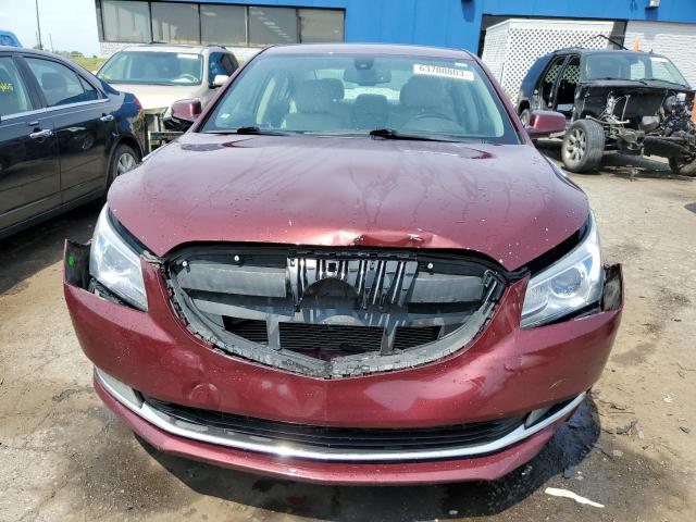 Photo 5 from auction – 2015 BUICK LACROSSE with VIN 1G4GB5G33FF205559