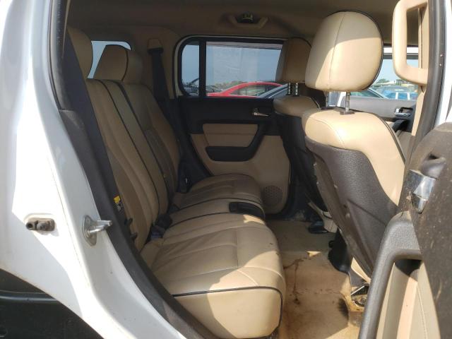 Photo 11 from auction – 2006 HUMMER H3 with VIN 5GTDN136868159781