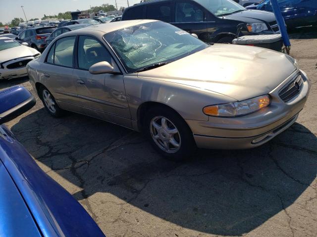 Photo 4 from auction – 2002 BUICK REGAL LS with VIN 2G4WB52K921235130
