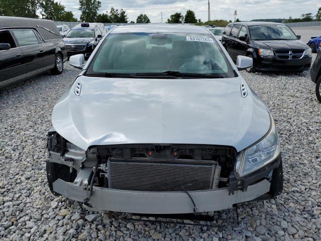 Photo 5 from auction – 2011 BUICK LACROSSE C with VIN 1G4GC5ED6BF335550