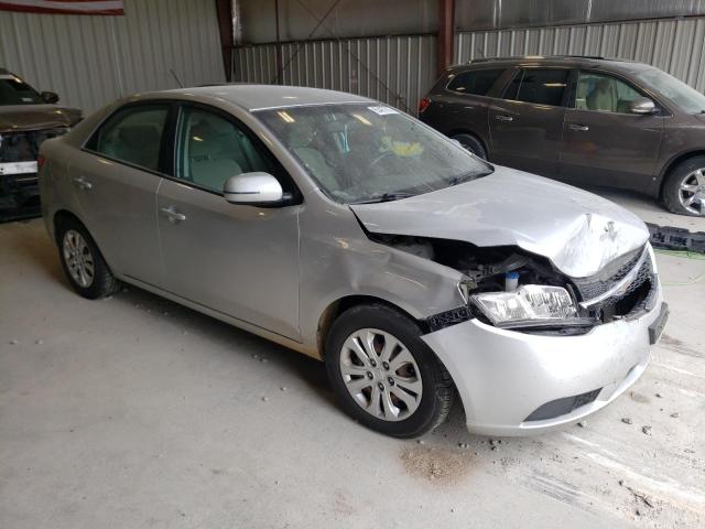 Photo 4 from auction – 2013 KIA FORTE EX with VIN KNAFU4A21D5730186