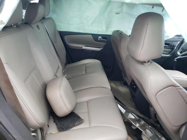 Photo 10 from auction – 2011 FORD EDGE LIMIT with VIN 2FMDK3KC7BBB38927