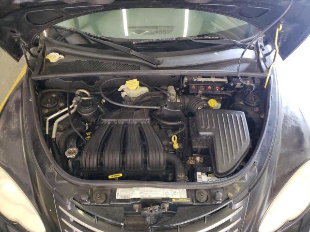 Photo 11 from auction – 2007 CHRYSLER PT CRUISER with VIN 3A4FY58B17T566634